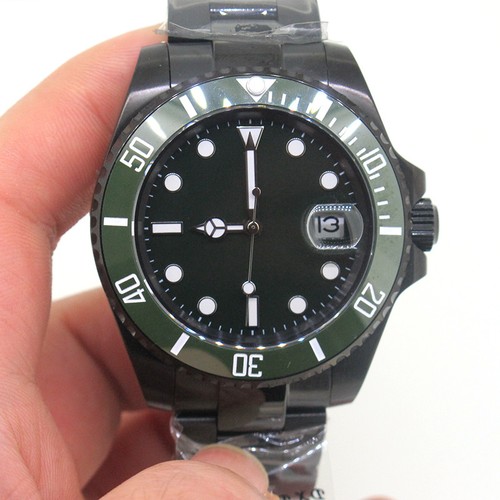 Orologio uomo casual 40mm