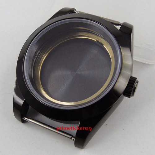 Cassa orologio rivestita - , pvd