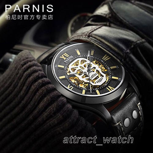 Orologio parnis uomo cool - orologio,
