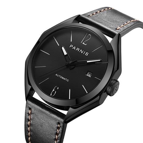 Orologio uomo parnis vetro - uomo,