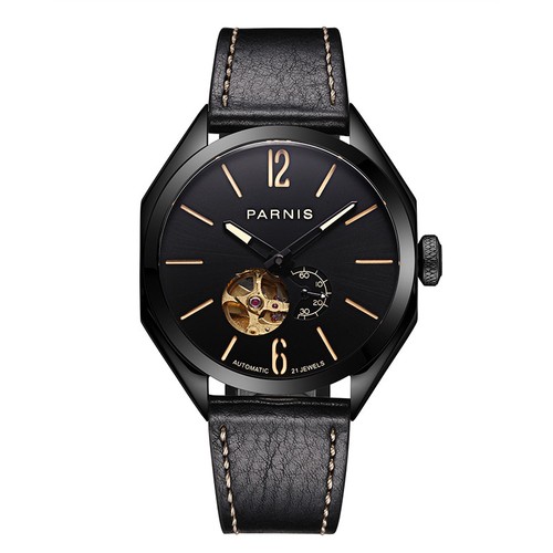 Orologio uomo 43mm - uomo, parnis