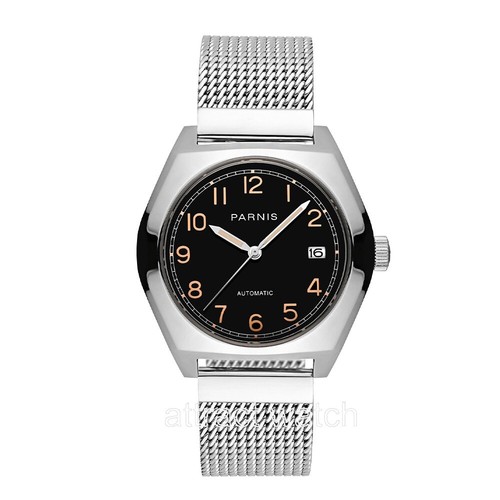 Orologio uomo automatico - orologio,