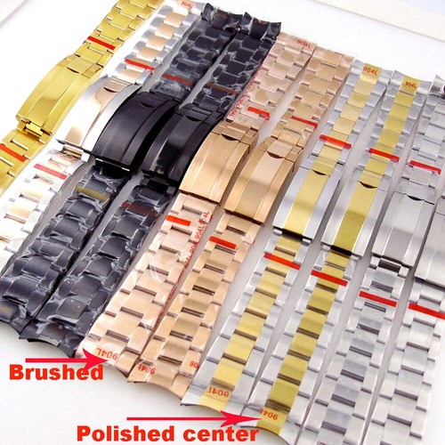 Orologio uomo 20mm 316l - orologio,