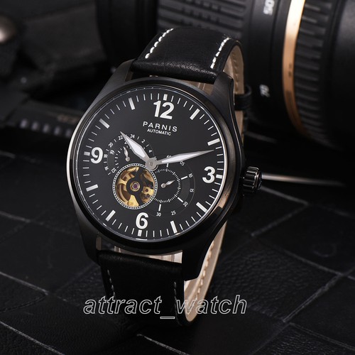 Orologio meccanico uomo