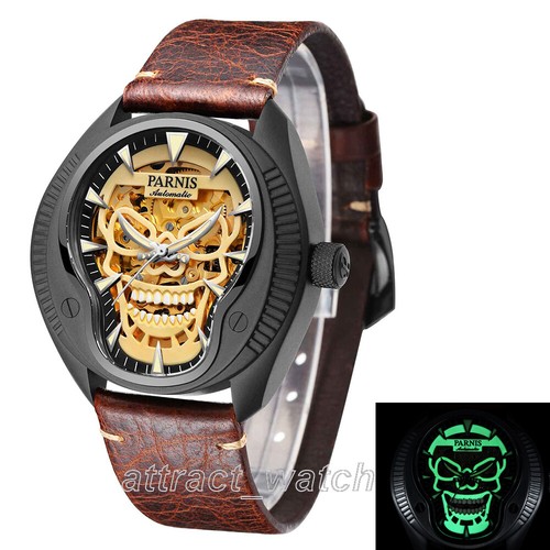 Orologio uomo 43mm - uomo, parnis