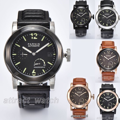 Orologio uomo 44mm - orologio,