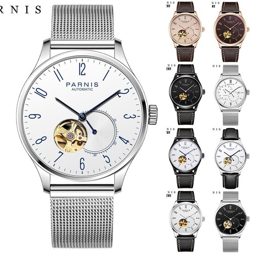 Orologio casual uomo