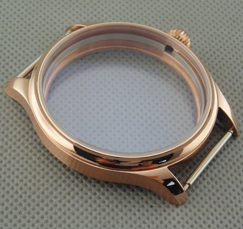 Orologio parnis 44mm - 44mm, cassa