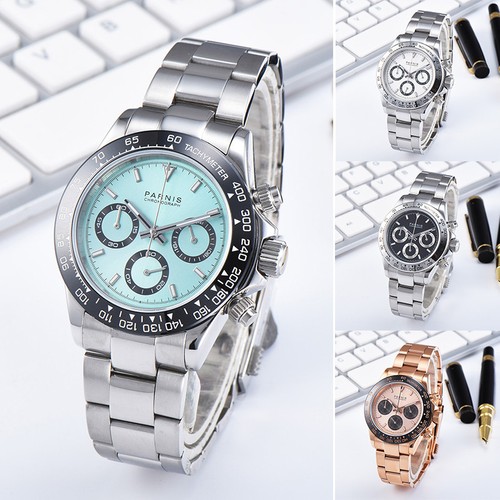 Orologio cronografo sportivo