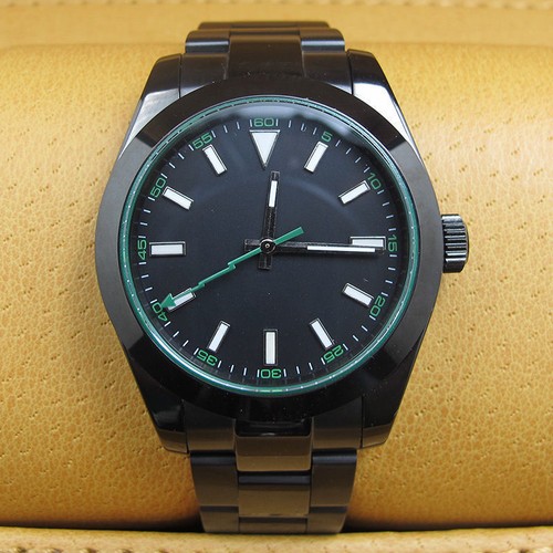 Orologio uomo 40mm - orologio,