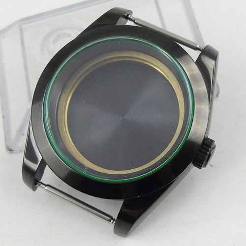 Cassa orologio bliger 39mm - orologio,
