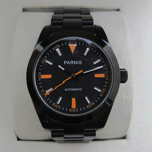 Orologio automatico uomo - orologio,