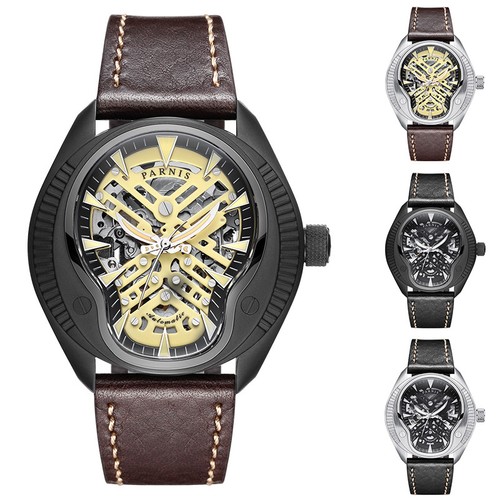 Orologio uomo parnis jewels - orologio,