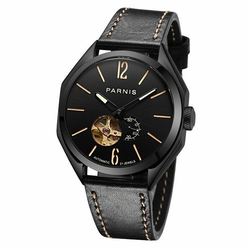 Orologio uomo automatico - orologio,