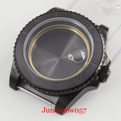 Parnis pvd cassa - 40,