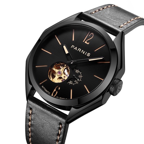 Orologio polso uomo - da,