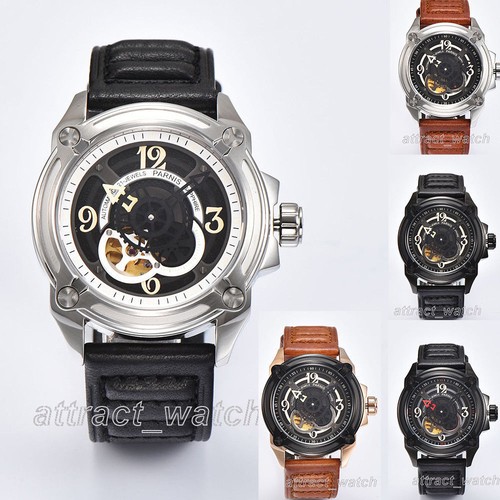 Orologio 44mm parnis jewels - orologio,