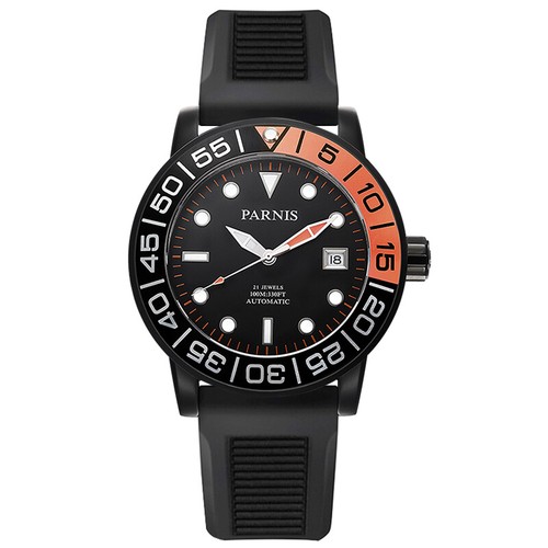 Orologio uomo 42mm - 42mm, parnis