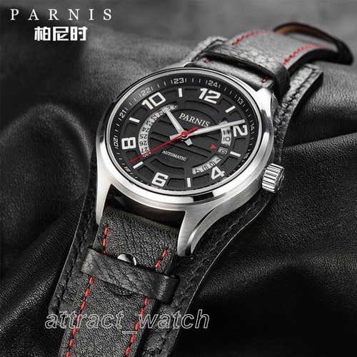 Orologio automatico uomo
