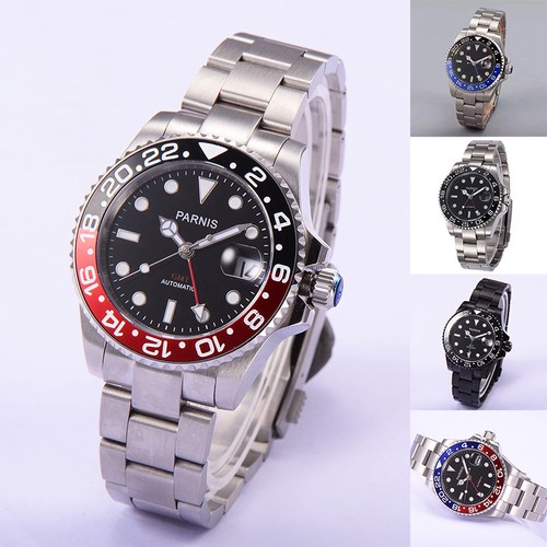 Orologio 40mm parnis - orologio,