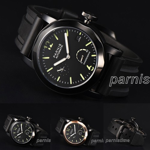 Orologio uomo automatico 44mm - orologio,