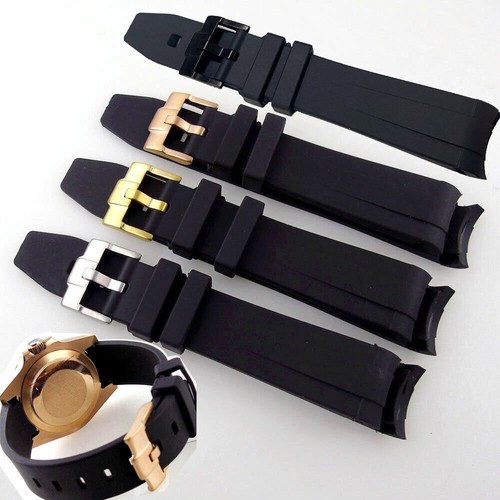 Cinturino orologio gomma - orologio, in